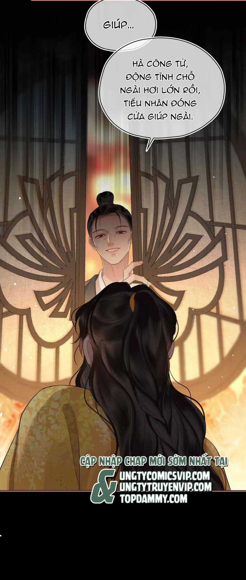 tham hoan chapter 14 11