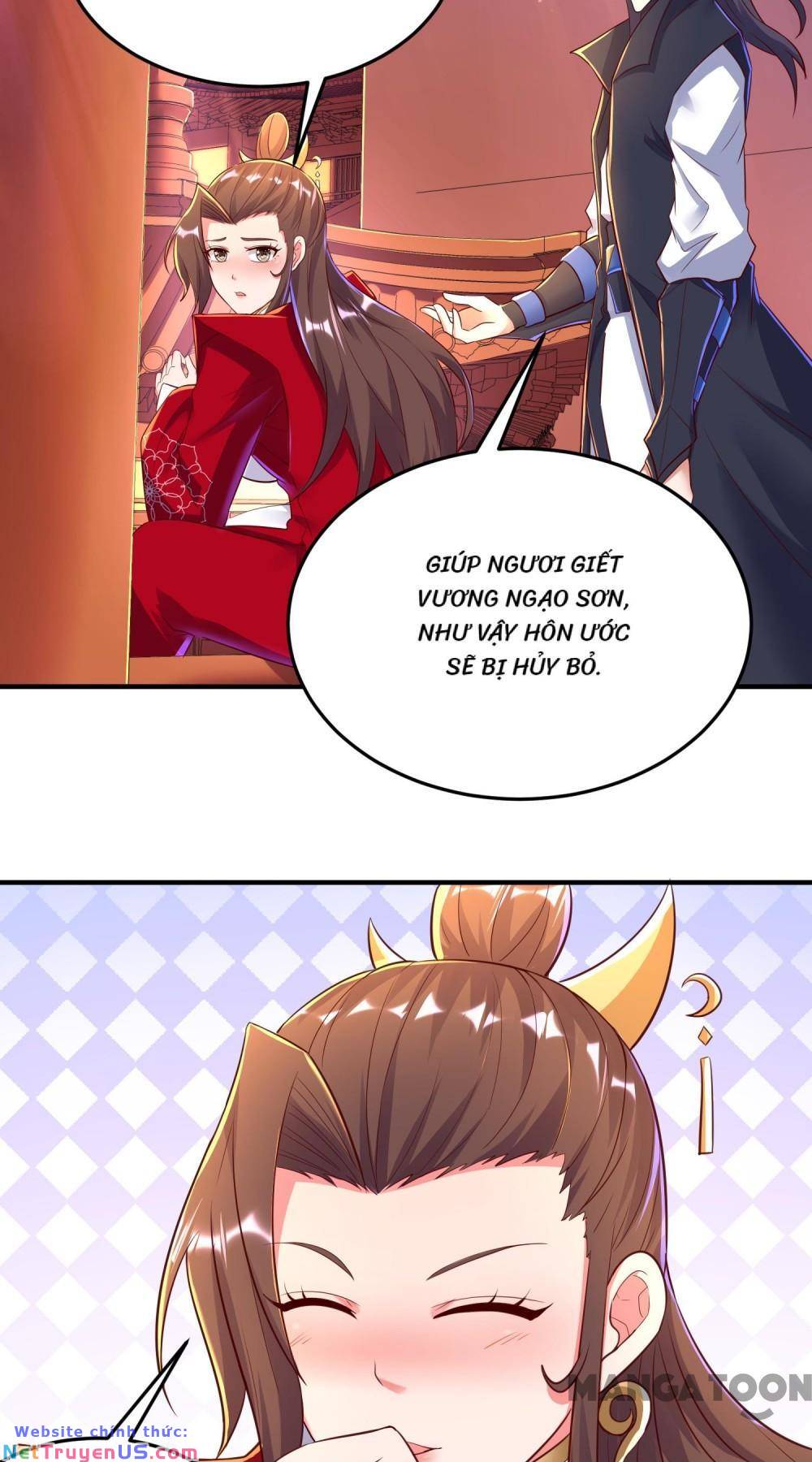 đệ nhất người ở rể chapter 282 13