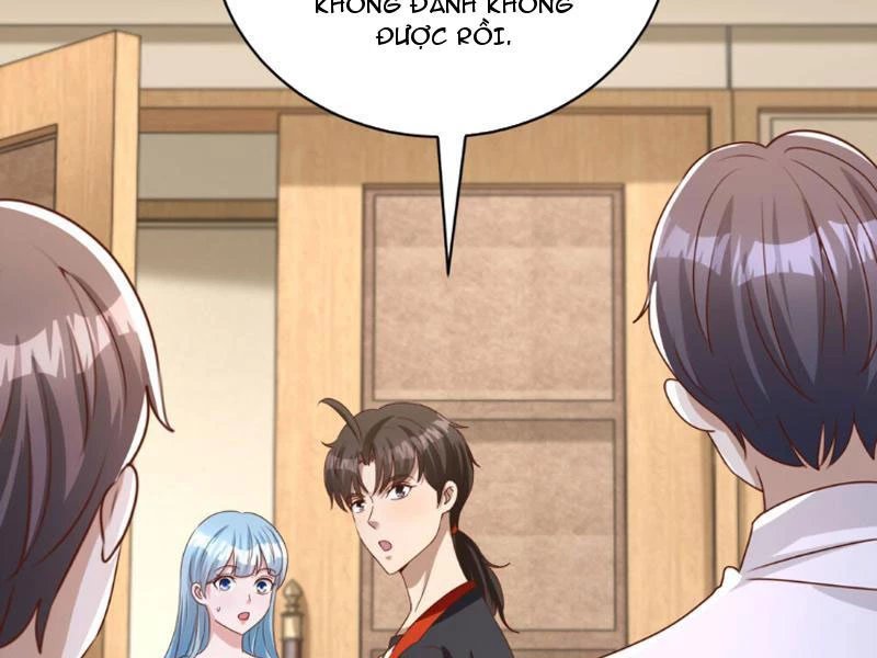 bảy vị tỷ tỷ tuyệt thế vô song của ta chapter 16 23