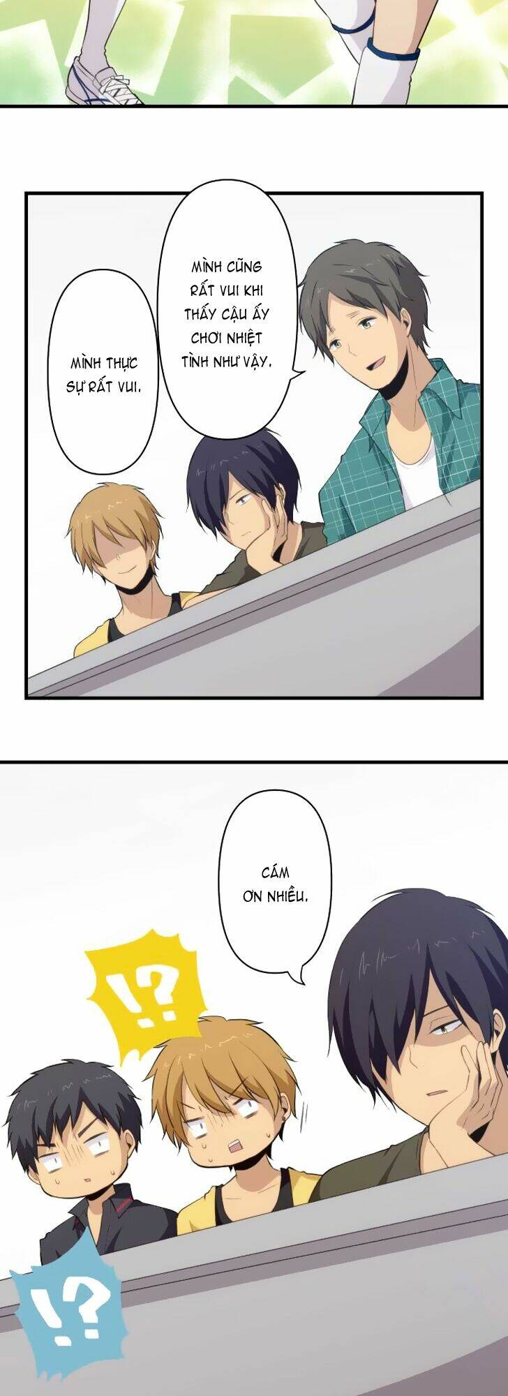 viên thuốc trùng sinh chapter 82 19