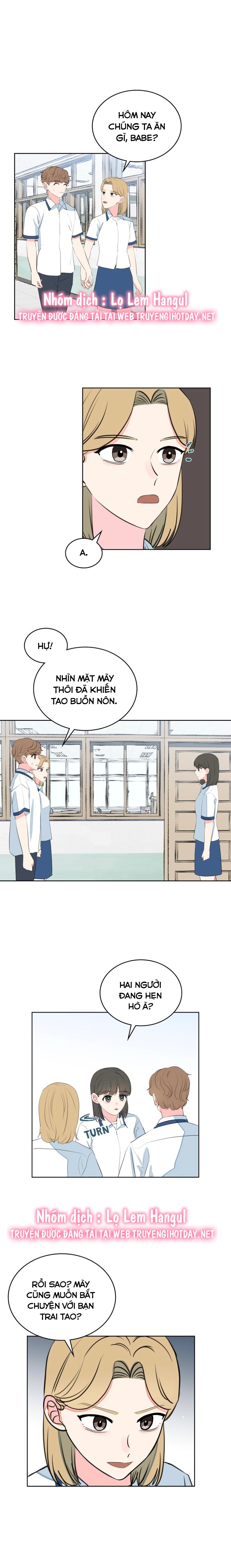 lọ lem hangul coming soon chapter 86 5