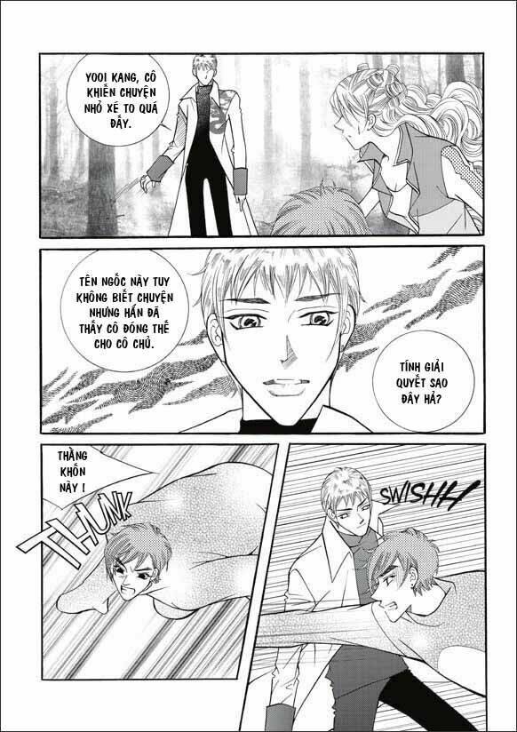 can't lose you chapter 11 22