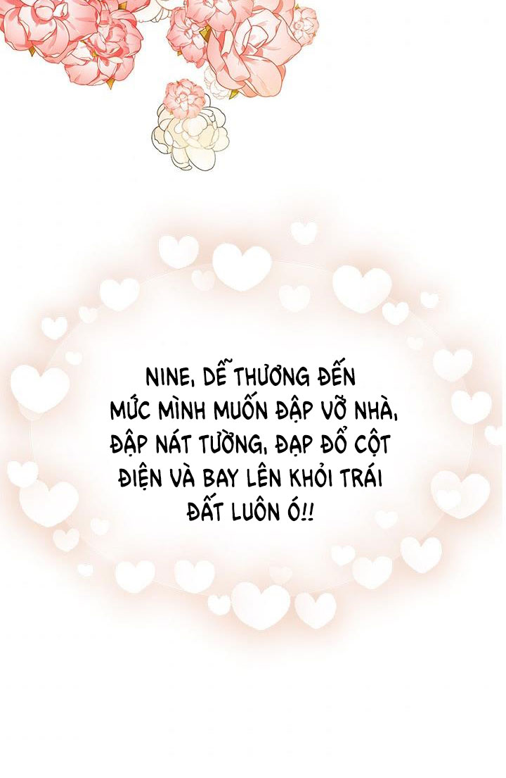 cẩn thận nữ phụ phản diện đấy! chapter 107 67