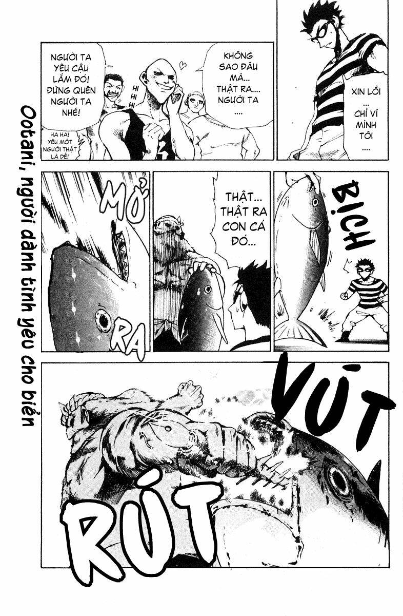 school rumble chapter 90 5