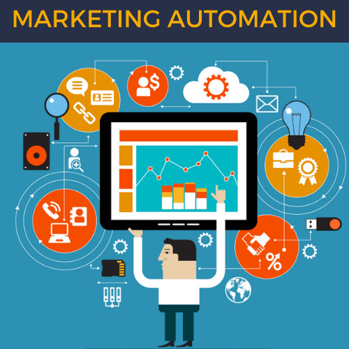 KHÓA HỌC HCM - MARKETING AUTOMATION