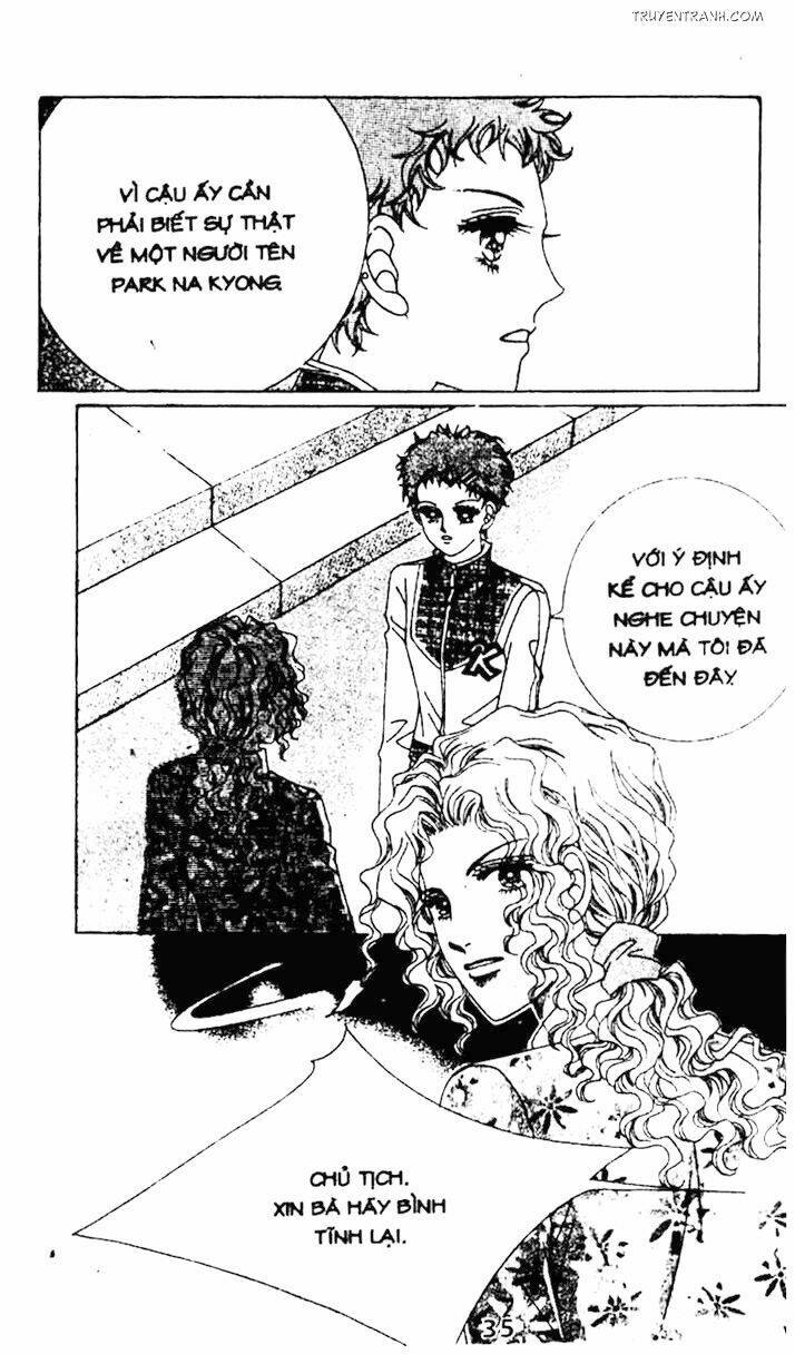 điên vì yêu - love like crazy chapter 59 7