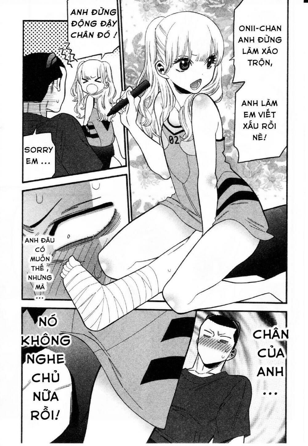 momoiro meloik chapter 30 10