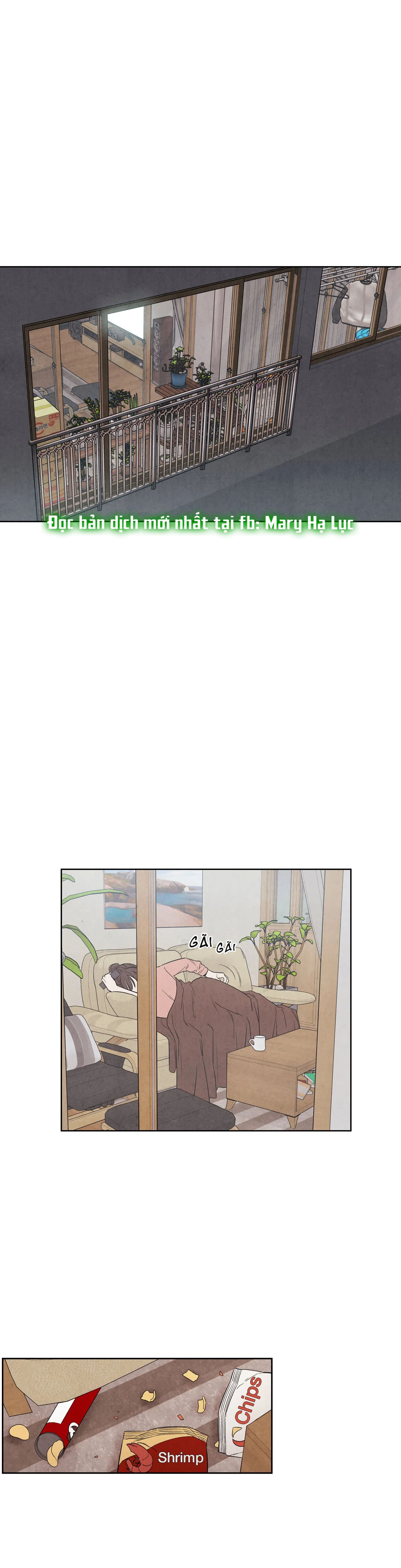 1 cộng 1 bằng.... chapter 30 2