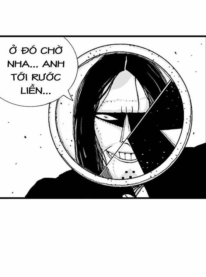 hành trình thoát khỏi địa ngục chapter 7 30