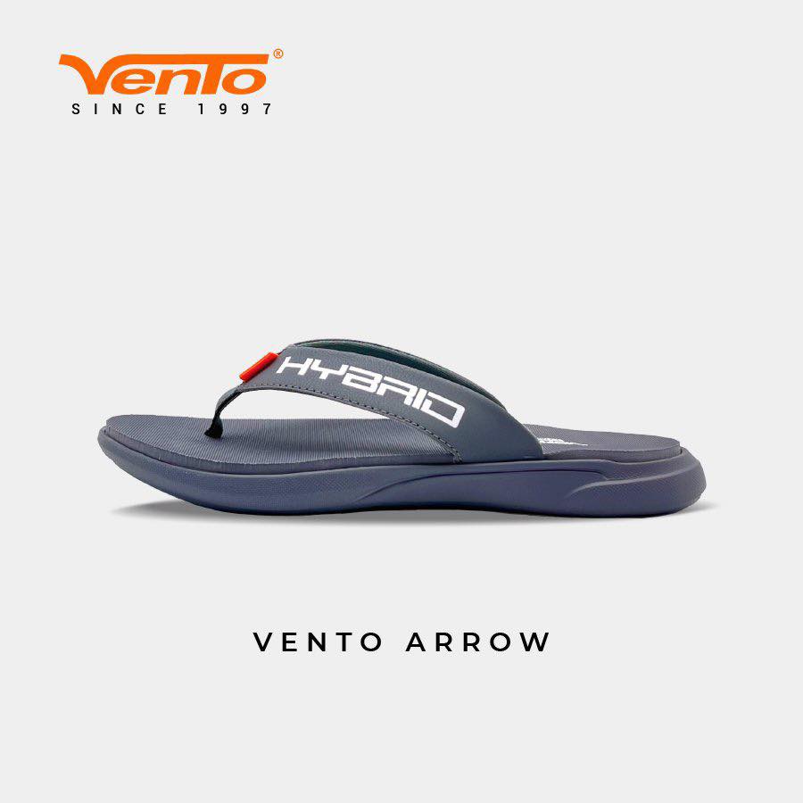 Dép kẹp ngón Vento ARROW Nam đi biển/đi chơi NB0501