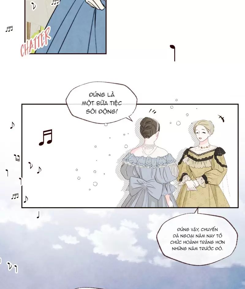 tôi là kẻ phản diện chapter 18 14