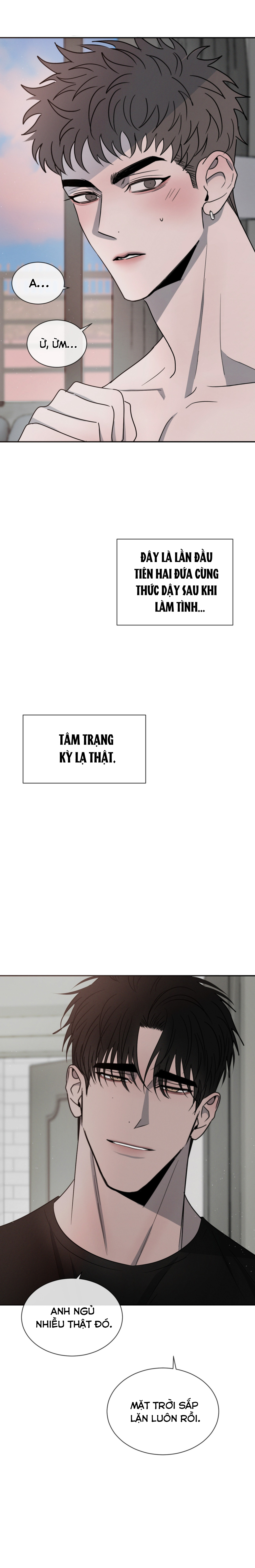 tương khắc chapter 25 3