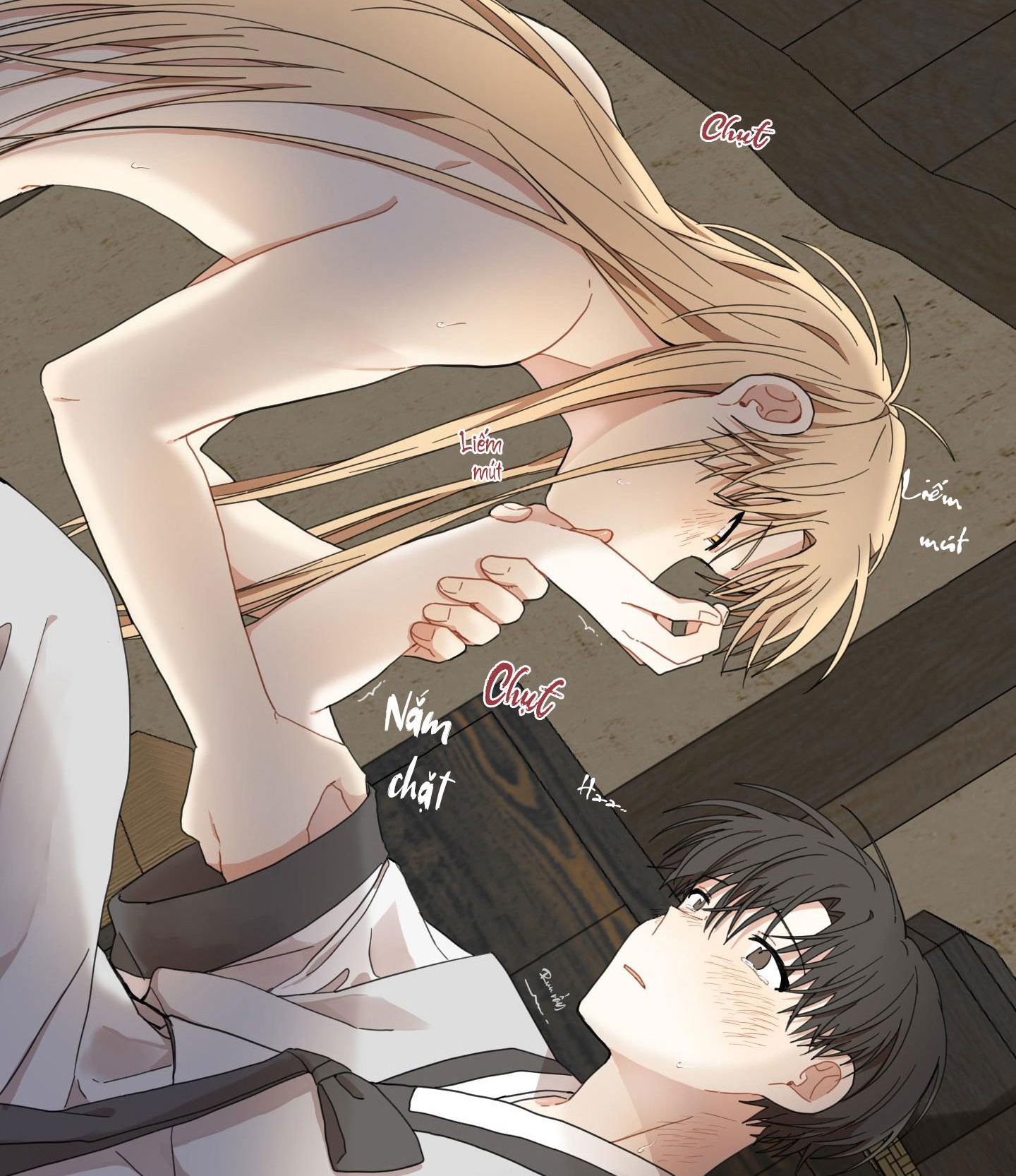 đường hoa liên kiều rơi chapter 9 47