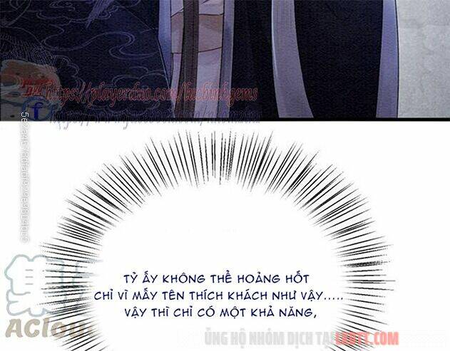 trọng sinh bá sủng nhiếp chính vương quá mạnh mẽ chapter 72 84