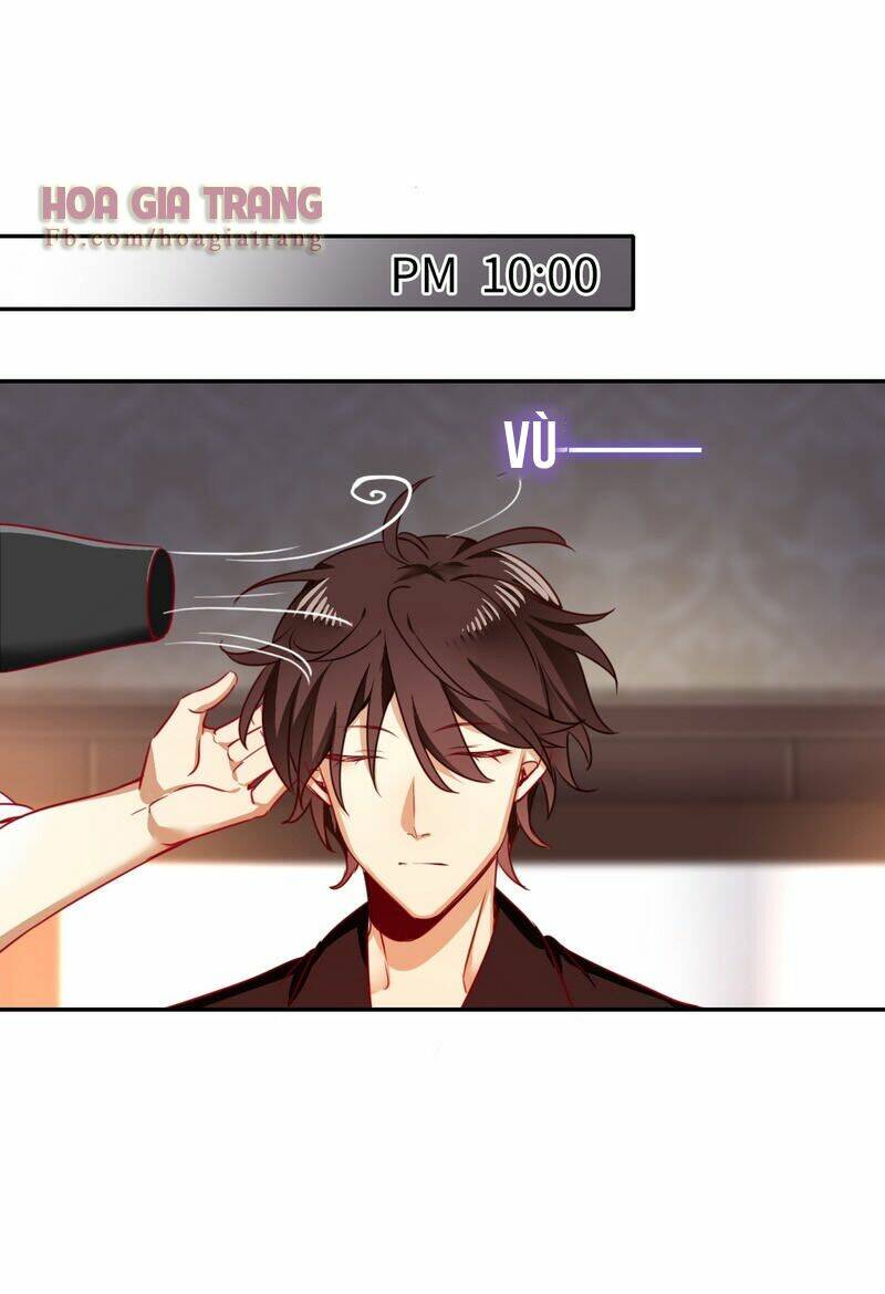 phục thù thiếu gia tiểu điềm thê chapter 22 17