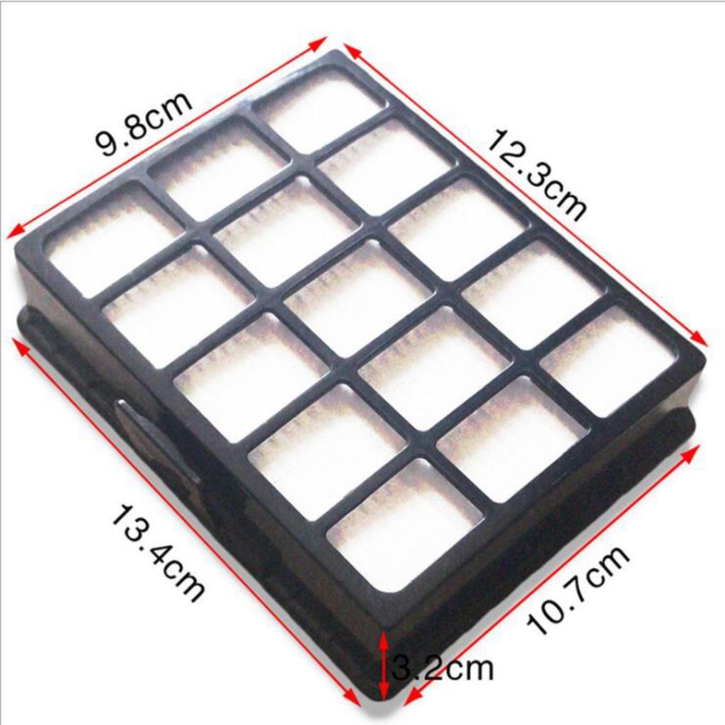 Vacuum Cleaner Filter Accessories Replacement