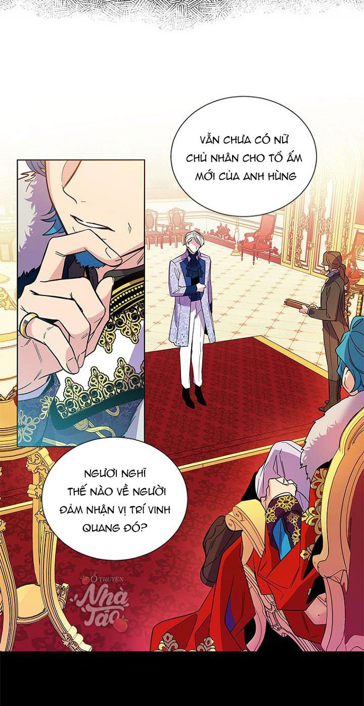 vợ ơi, anh sắp trụ không nổi rồi! chapter 2.1 18