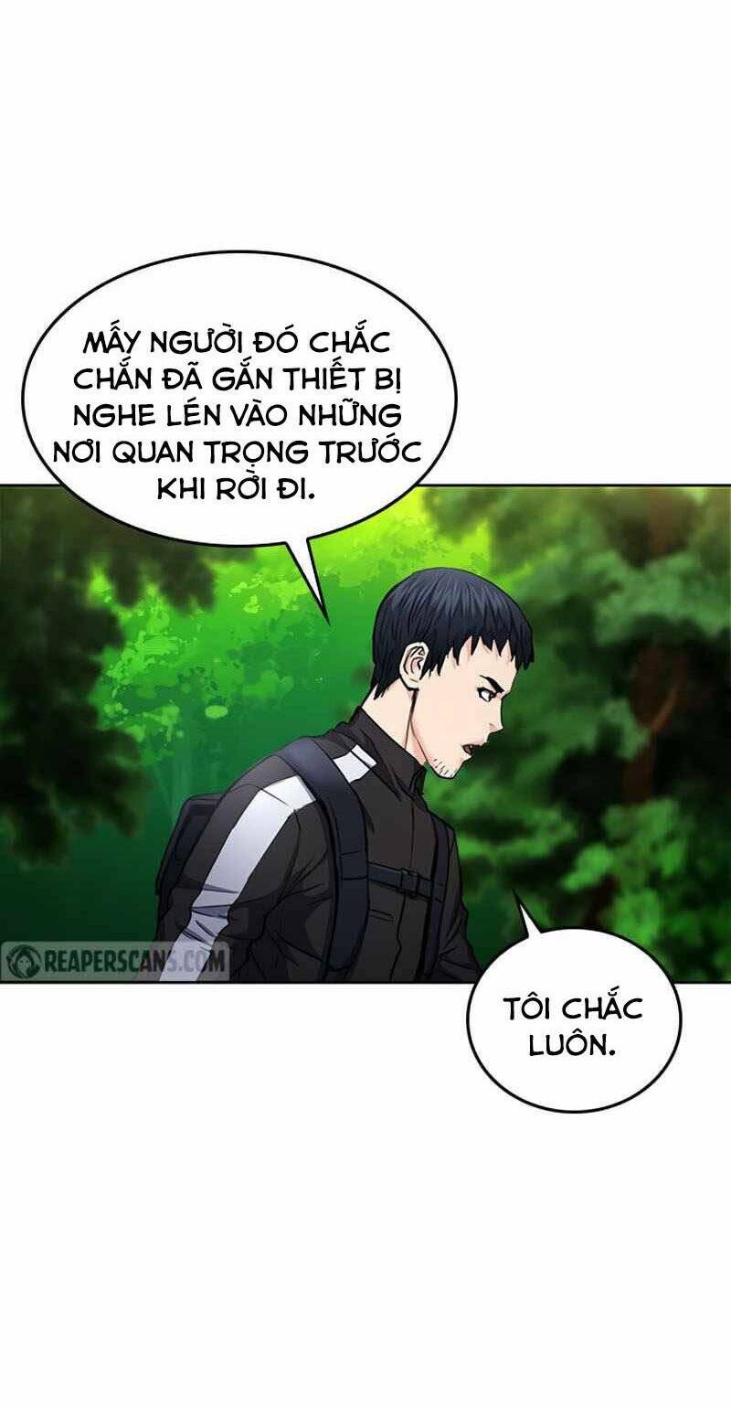 druid tại ga seoul - người hóa thú chapter 67 46