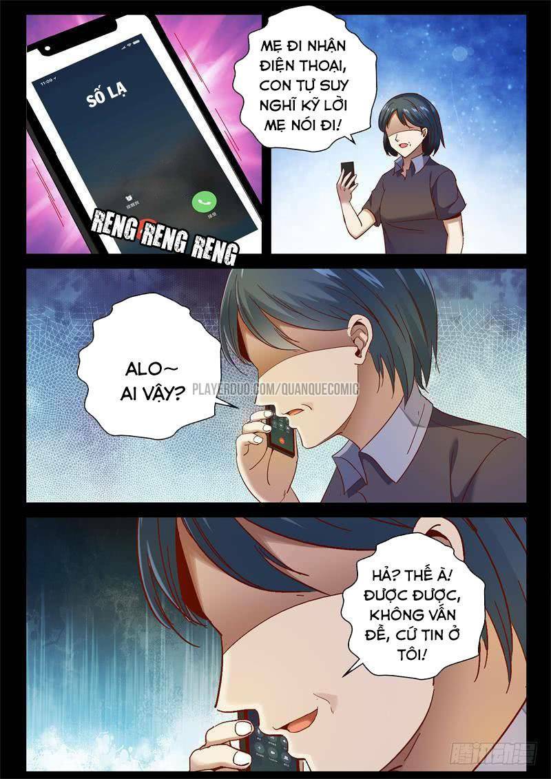 tối cường khí thiếu chapter 75 2