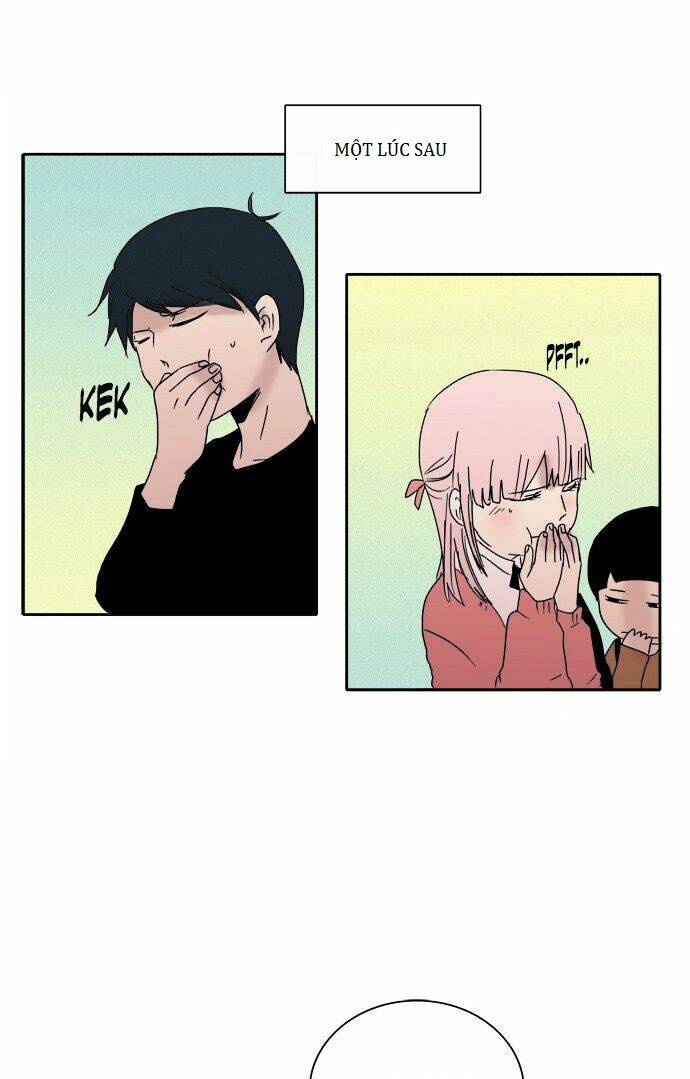 the children's teacher, mr. kwon chapter 34 19