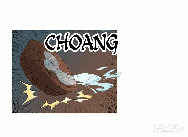 loạn thế hoạ phi chapter 1 24