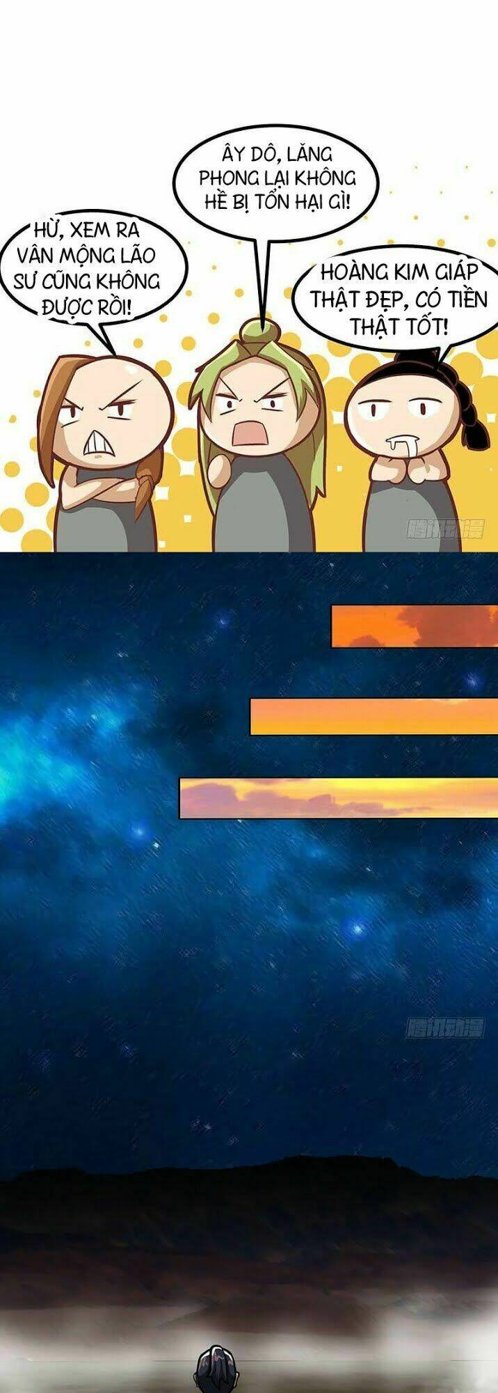 chí tôn thần ma chapter 19 29