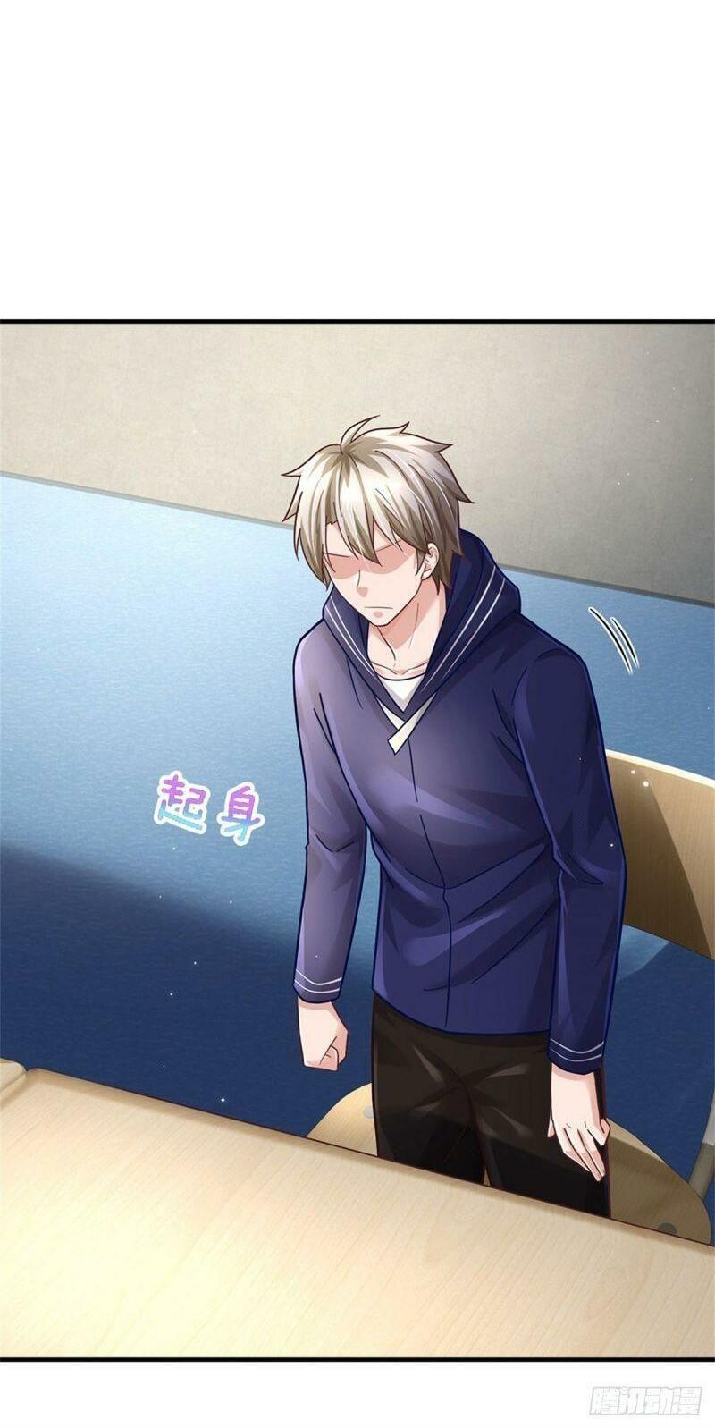 thuộc tính của ta đều tăng vào sức mạnh chapter 52 30