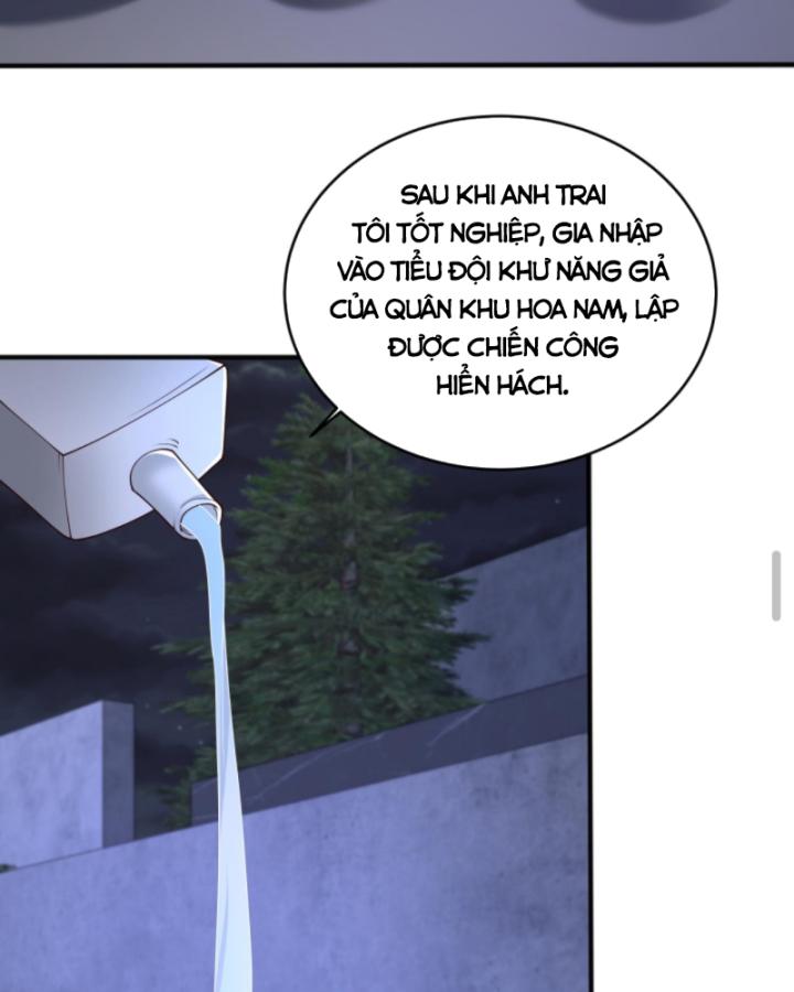 học cùng em gái, tôi bất cẩn vô địch rồi chapter 119 34