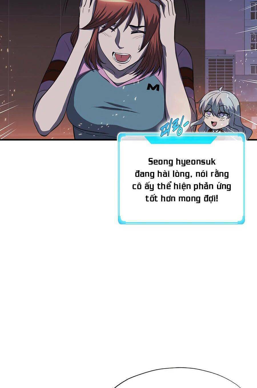 mẹ tôi là chòm sao bảo hộ m chapter 47 15