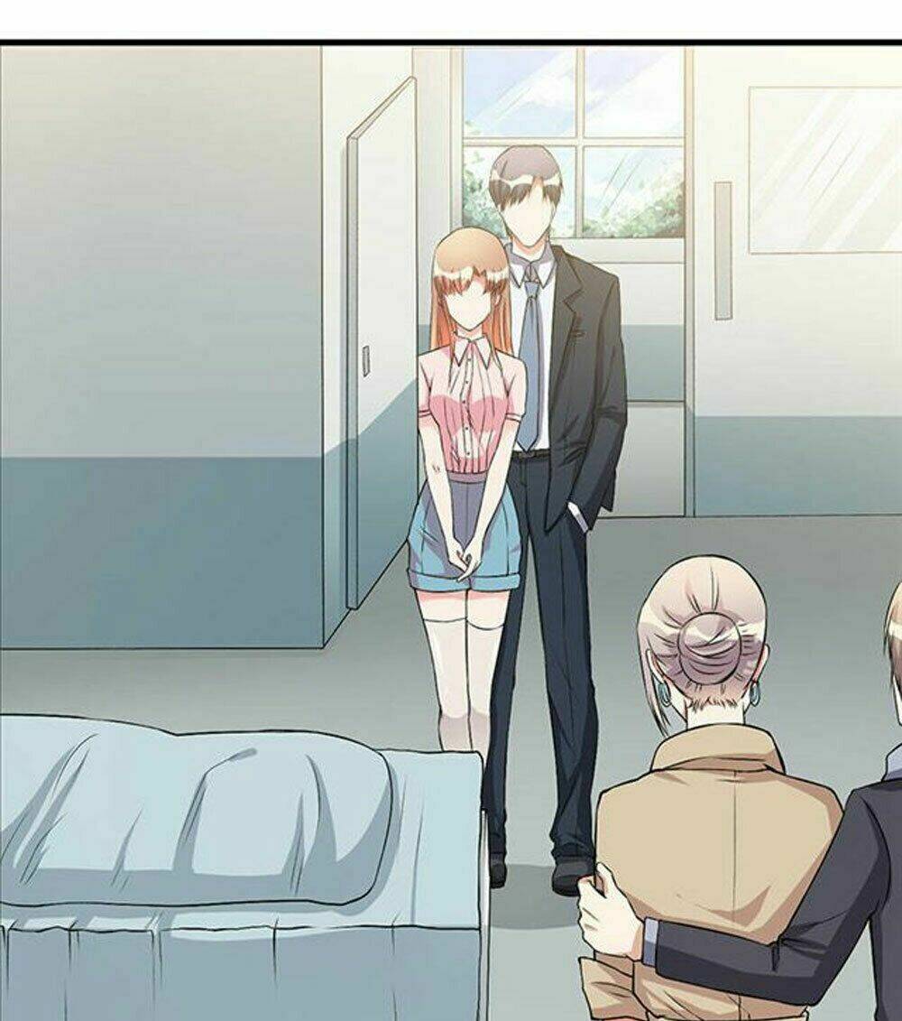 gối đầu vào tổng tài ác ma chapter 56 19