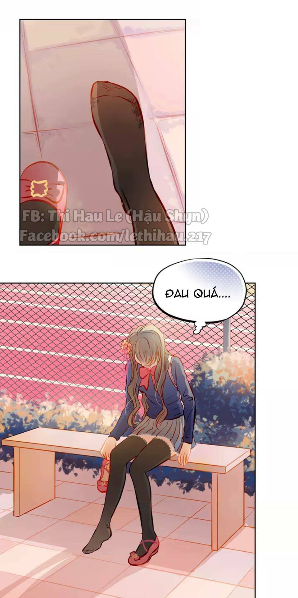 sự cám dỗ xấu xa chapter 17 36