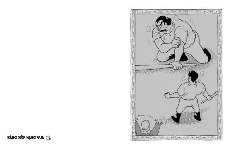 bảng xếp hạng vua chapter 126 15