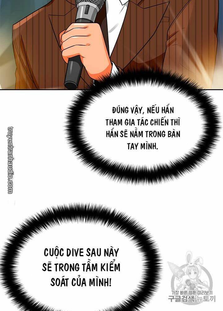 tôi tự động săn một mình chapter 73 74