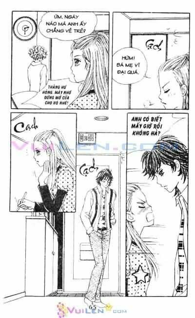 anh là của tôi chapter 9 65