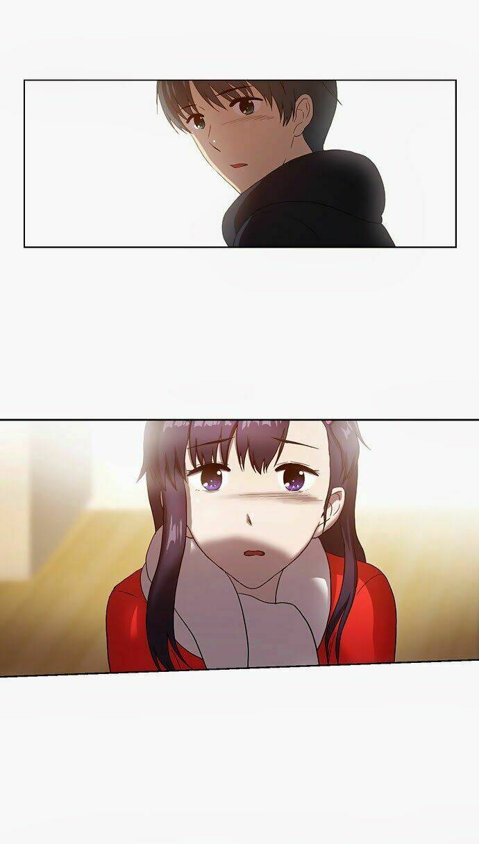 ma cà rồng biết yêu chapter 90 30