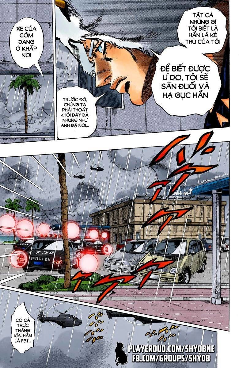 cuộc phiêu lưu bí ẩn chapter 698 8