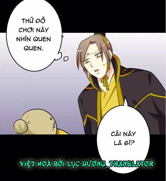 lưỡng bất nghi (full) chapter 51 13