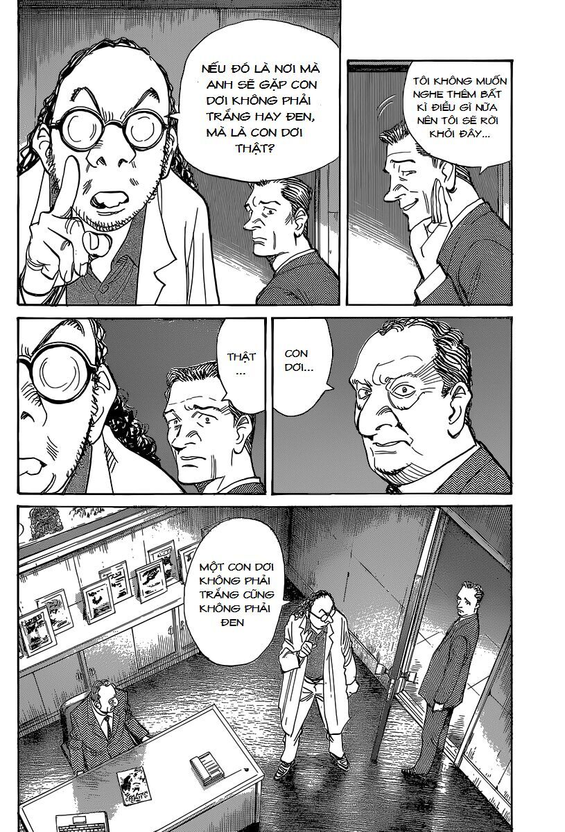 billy bat chapter 130 14