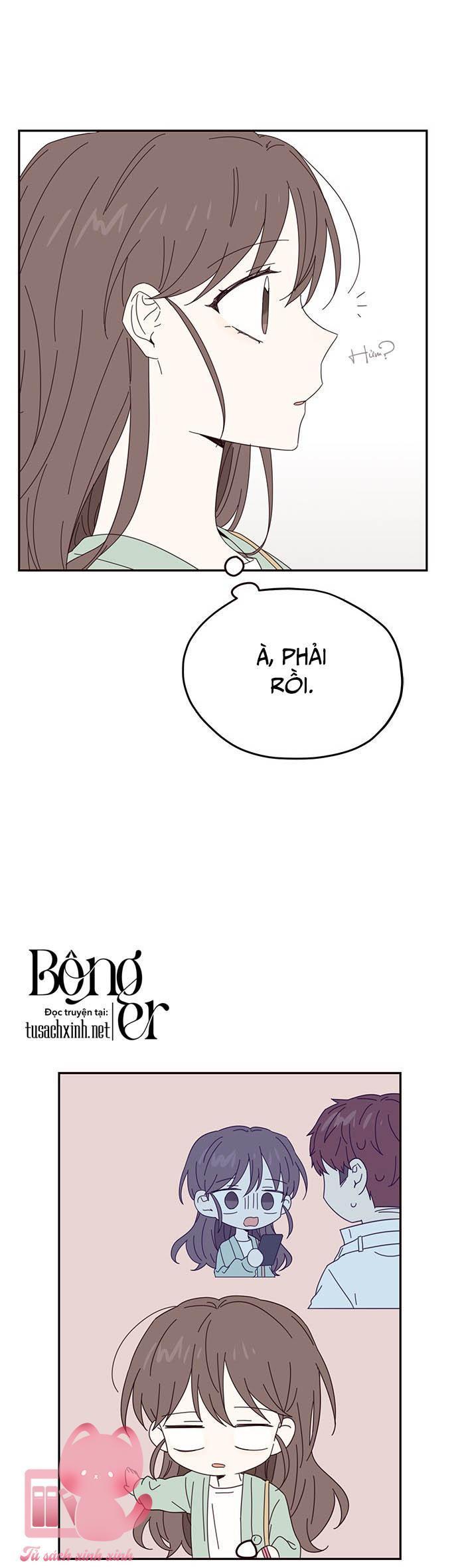 sợi chỉ tình yêu chapter 24 33