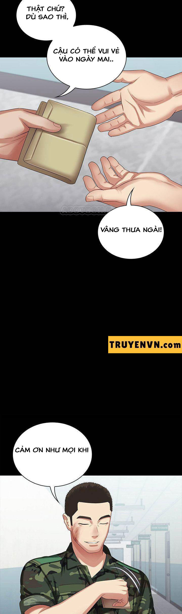 sứ mệnh người anh chapter 10 51