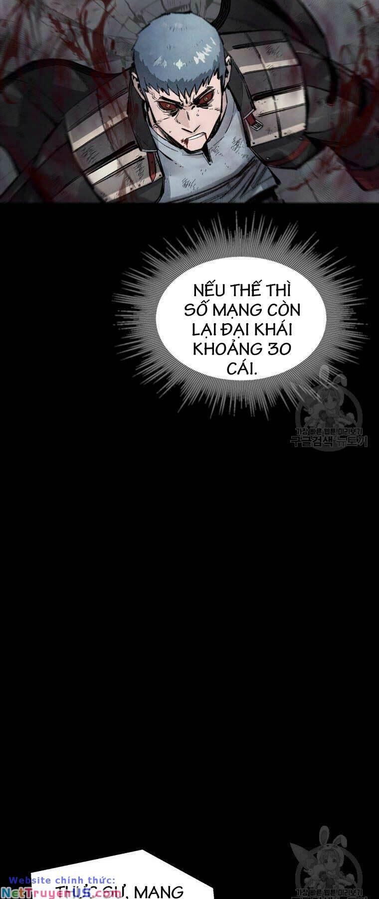 mật mã mê cung chapter 89 55