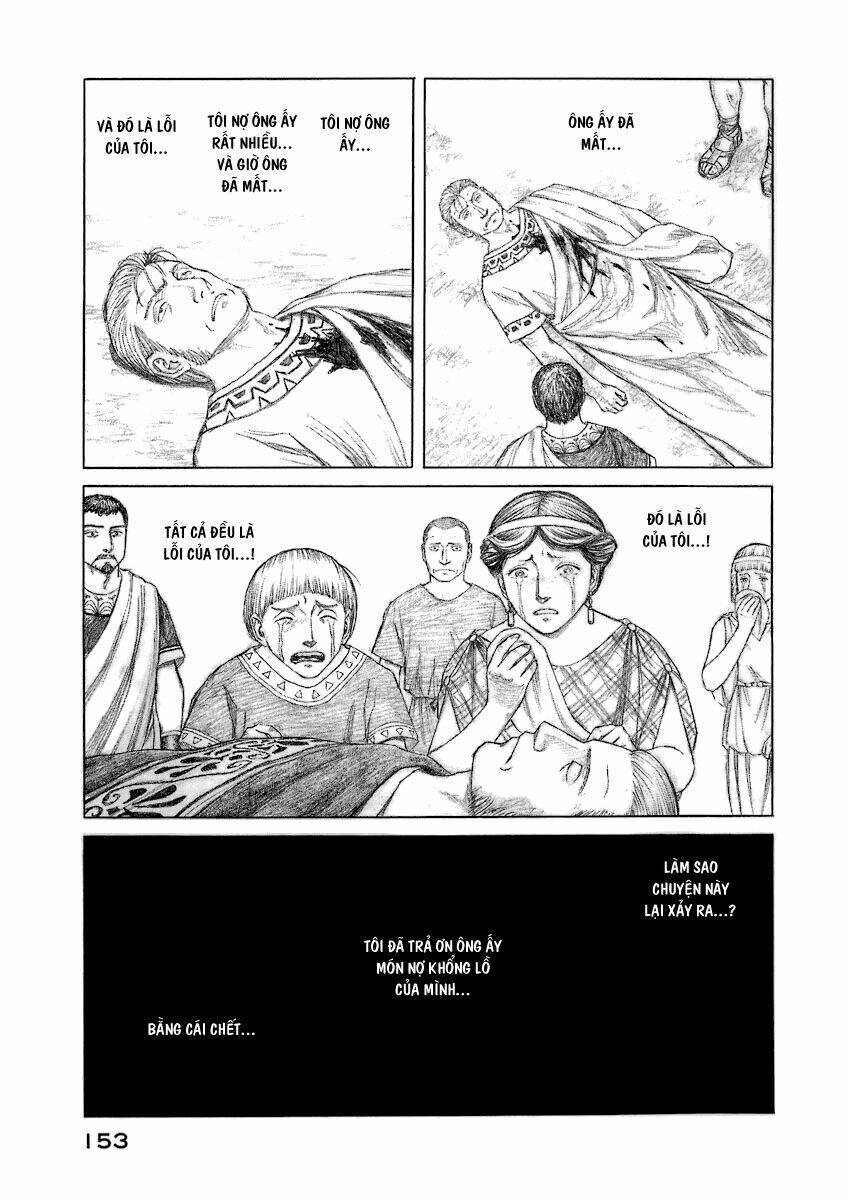 thư ký của alexandros đại đế chapter 17 4