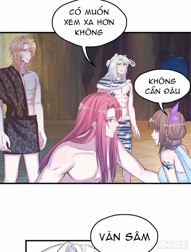 [16+] thảnh thơi thú thế chủng chủng điền, sinh sinh tể chapter 308 19