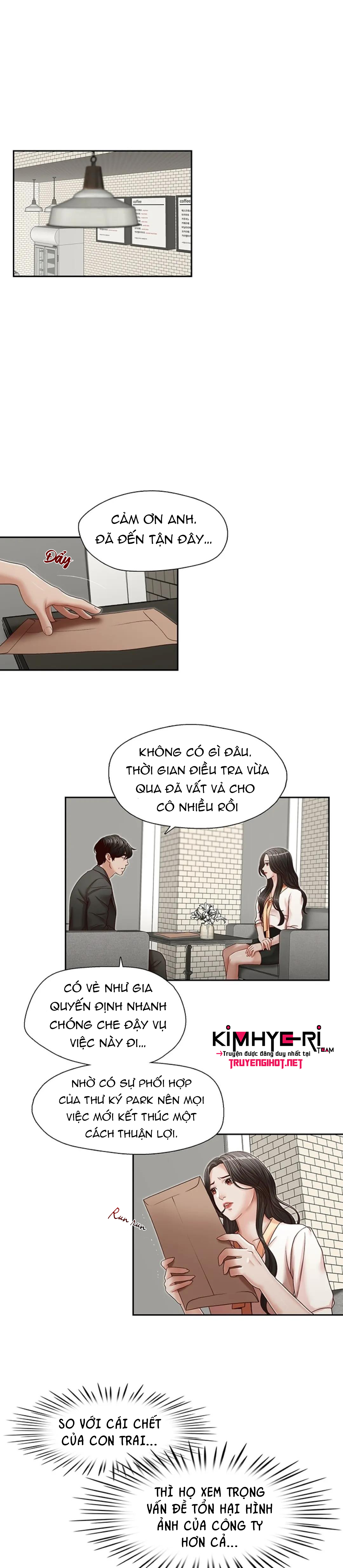thư ký của anh trai chapter 21 4