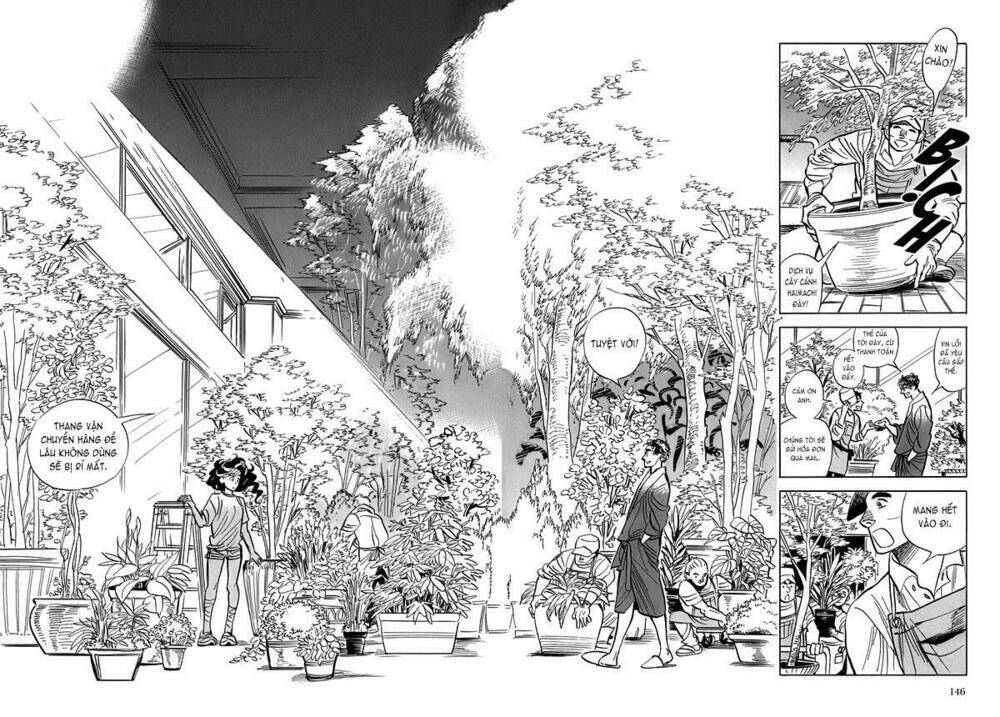 ran to haiiro no sekai chapter 5 30