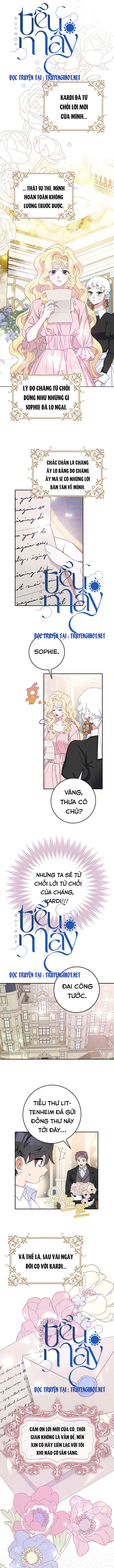 xin hãy kết hôn với em chapter 13 2