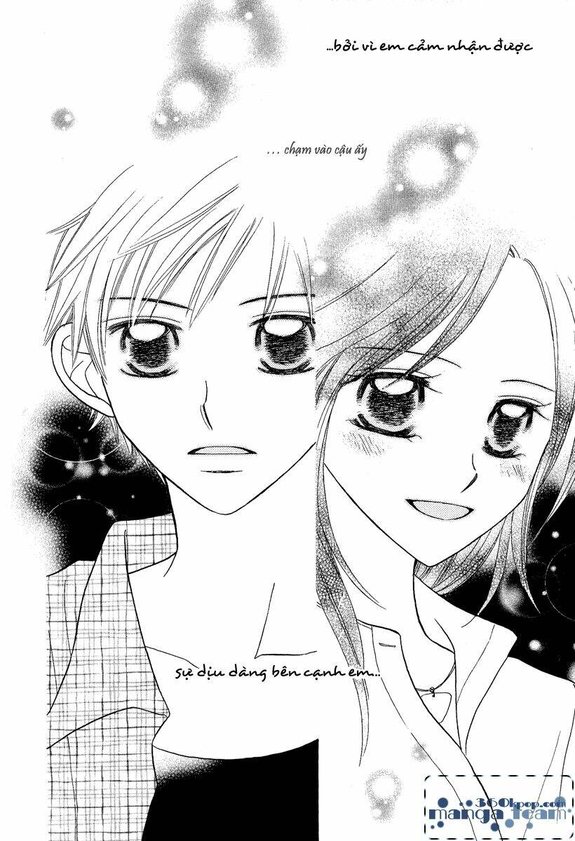 khúc hát hoa mặt trời chapter 2 17