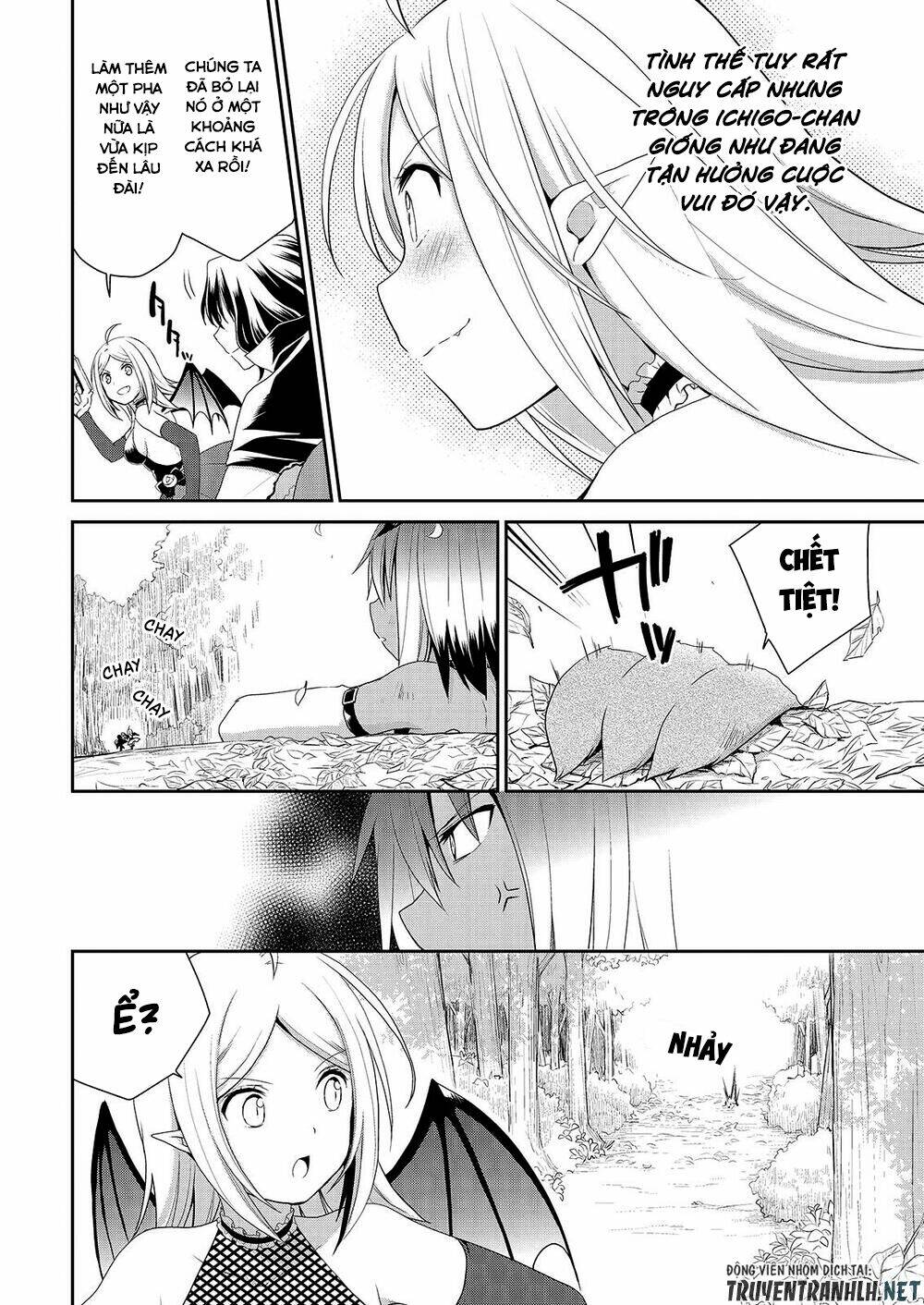 asmodeus wa akiramenai chapter 37 9