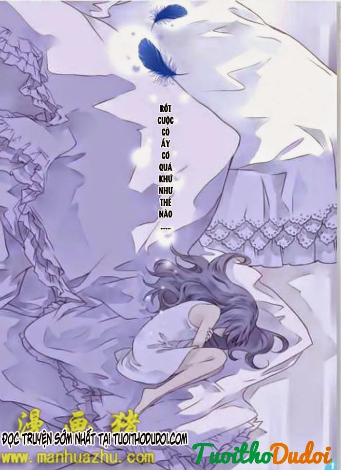 lam sí chapter 4 15