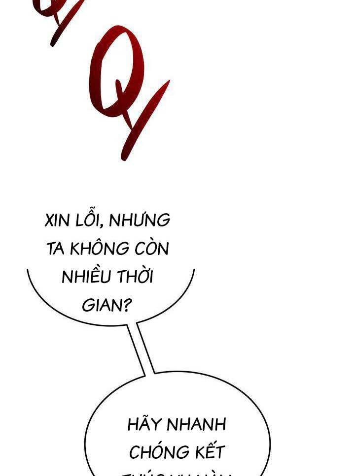 tôi là lính mới chapter 143 11